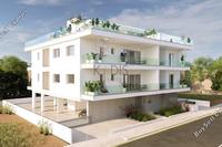 2 Bedroom Apartment in Strovolos (Nicosia) for sale 