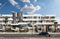 1 Bedroom Apartment in Agios Athanasios (Limassol) for sale 