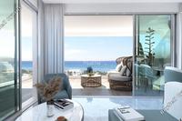 2 Bedroom Penthouse · Mackenzie (Larnaca) for sale 