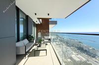 1 Bedroom Apartment in Agios Tychonas (Limassol) to rent 