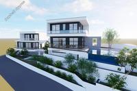 3 Bedroom Detached house in Agios Tychonas (Limassol) for sale 