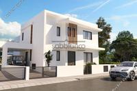 3 Bedroom Detached house in Frenaros (Famagusta) for sale 