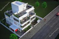 3 Bedroom Apartment in Latsia (Nicosia) for sale 