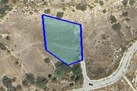 1131 SQM Plot in Agios Tychonas (Limassol) for sale 