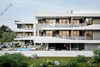2 Bedroom Penthouse in Livadia Larnacas (Larnaca) for sale 