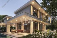 3 Bedroom Detached house in Agia Triada (Famagusta) for sale 