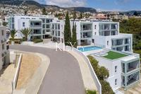 2 Bedroom Apartment in Peyia (Paphos) for sale 