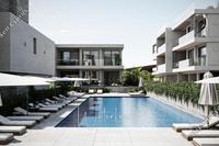 1 Bedroom Apartment in Geroskipou (Paphos) for sale 
