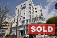 3 Bedroom Apartment in Lykavitos (Nicosia) for sale 