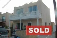 3 Bedroom Detached house · Chlorakas (Paphos) for sale 
