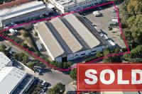 Industrial Building · Strovolos (Nicosia) for sale 
