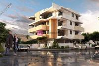 2 Bedroom Apartment in Aglantzia (Nicosia) for sale 