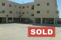 2 Bedroom Apartment · Livadia Larnacas (Larnaca) for sale 