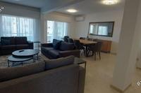 3 Bedroom Apartment in Potamos Germasogeias (Limassol) for sale 