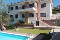 4 Bedroom Detached house in Pera Pedi (Limassol) for sale 