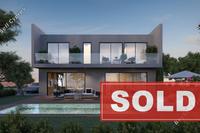 3 Bedroom Detached house · Agia Triada (Famagusta) for sale 