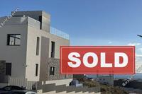 3 Bedroom Detached house in Germasogeia (Limassol) for sale 