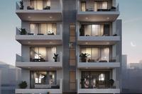 3 Bedroom Apartment in Nicosia Municipality (Nicosia) for sale 