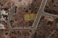 975 SQM Plot · Pissouri (Limassol) for sale 