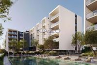 1 Bedroom Apartment in Agios Nicolaos (Limassol) for sale 