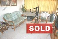 2 Bedroom Apartment · Larnaca Municipality (Larnaca) for sale 