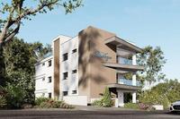 1 Bedroom Apartment · Agios Athanasios (Limassol) for sale 