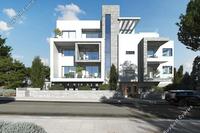 2 Bedroom Apartment in Anavargos (Paphos) for sale 