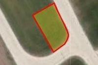 588 SQM Plot in Kiti (Larnaca) for sale 