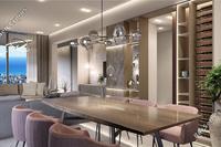 3 Bedroom Apartment in Mesa Gitonia (Limassol) for sale 