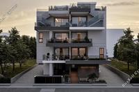 2 Bedroom Apartment in Chrysopolitissa (Larnaca) for sale 