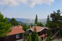 2 Bedroom Town house in Pano Platres (Limassol) for sale 