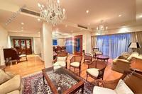 3 Bedroom Detached house in Kapsalos (Limassol) to rent 