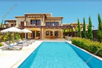 3 Bedroom Detached house · Aphrodite Hills (Paphos) to rent 