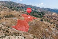 20068 SQM Land in Kelokedara (Paphos) for sale 