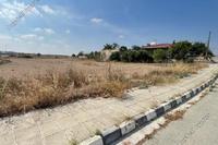 5352 SQM Land · Deneia (Nicosia) for sale 