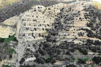 34114 SQM Land in Limnatis (Limassol) for sale 