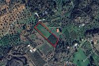 2007 SQM Land in Lythrodontas (Nicosia) for sale 