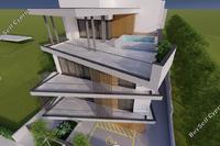 3 Bedroom Apartment · Germasogeia (Limassol) for sale 