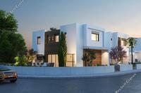 4 Bedroom Detached house in Geri (Nicosia) for sale 