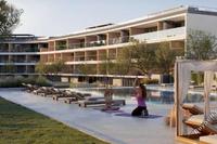 1 Bedroom Apartment in Tombs Of The Kings (Paphos) for sale 