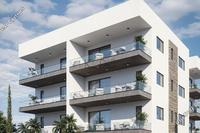 2 Bedroom Penthouse in Strovolos (Nicosia) for sale 