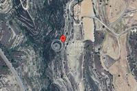 12710 SQM Land in Vasa Kilaniou (Limassol) for sale 