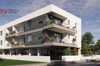 1 Bedroom Apartment in Kiti (Larnaca) for sale 