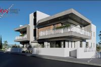 2 Bedroom Apartment · Kallithea (Nicosia) for sale 