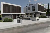 3 Bedroom Detached house in Agios Tychonas (Limassol) for sale 