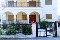 4 Bedroom Detached house · Psevdas (Larnaca) for sale 