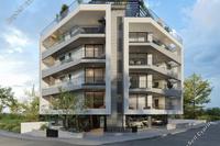 2 Bedroom Apartment in Lykavitos (Nicosia) for sale 