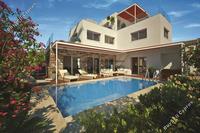 4 Bedroom Detached house · Geroskipou (Paphos) for sale 