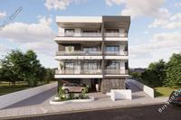 2 Bedroom Apartment · Athienou (Larnaca) for sale 