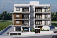 1 Bedroom Apartment · Verengaria Limassol (Limassol) for sale 